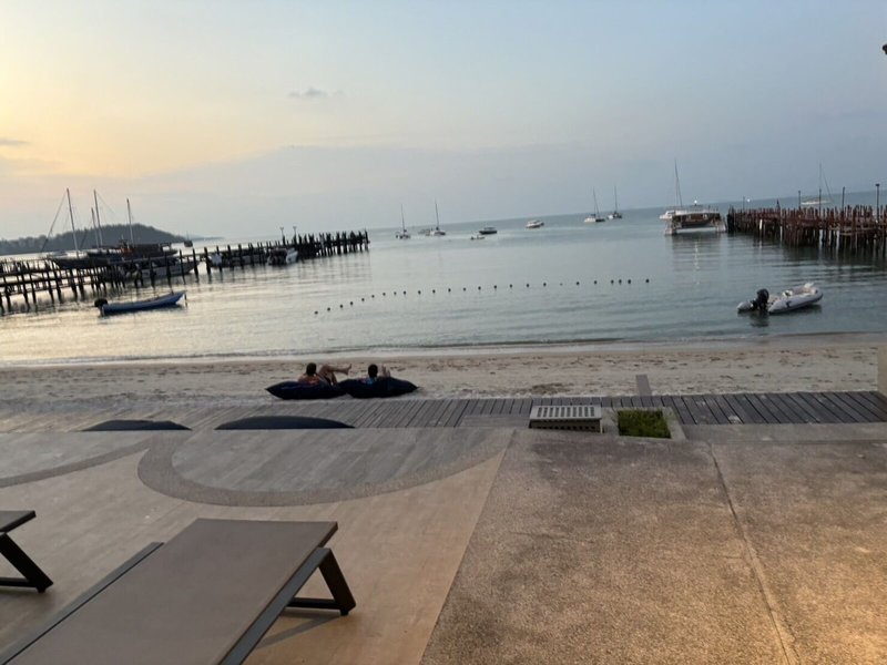 Punnpreeda Beach Resort 10