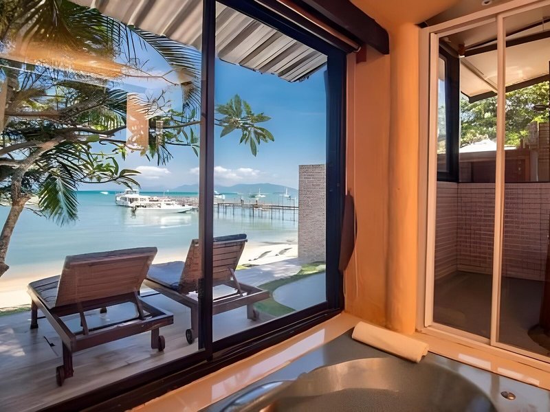 Punnpreeda Beach Resort 11