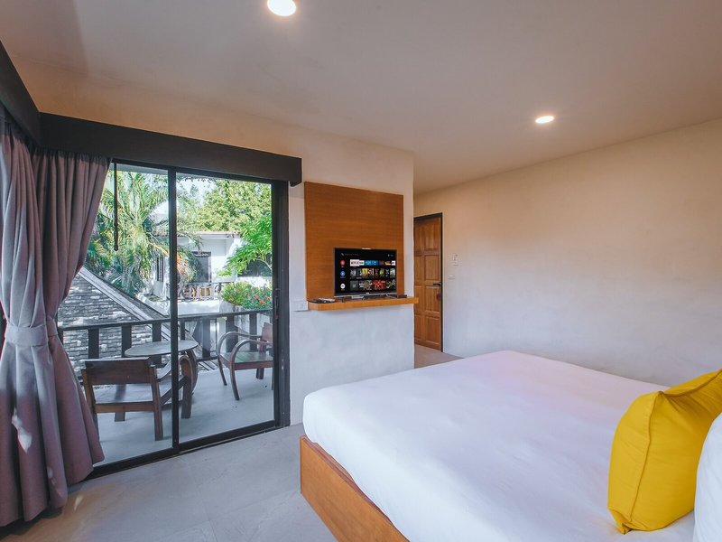 Punnpreeda Beach Resort 14