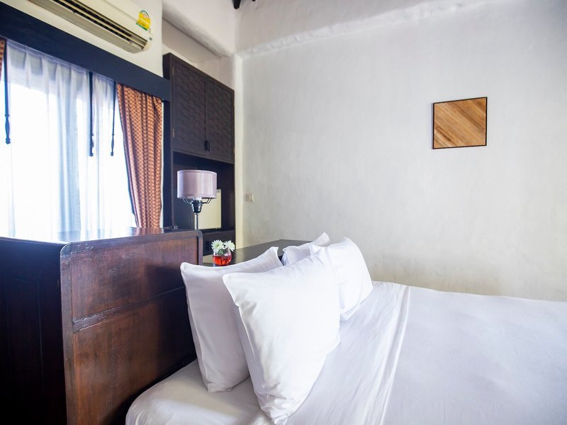 Punnpreeda Beach Resort 15