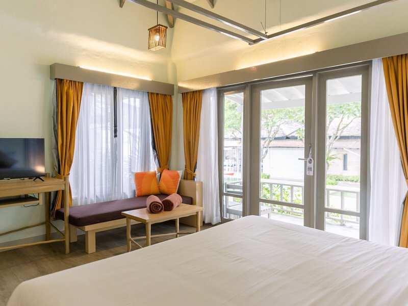 Punnpreeda Beach Resort 16