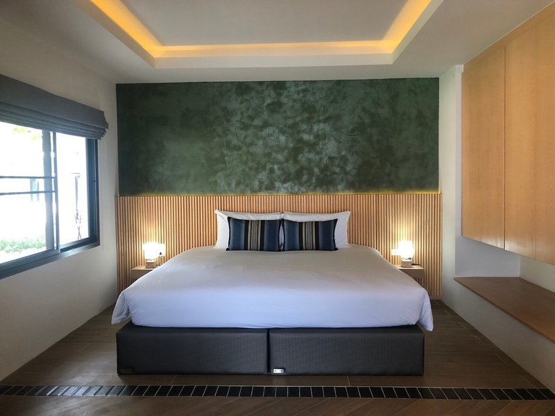 Punnpreeda Beach Resort 17