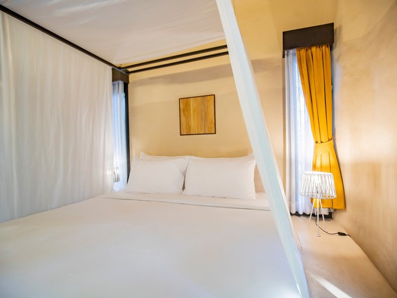 Punnpreeda Beach Resort 19