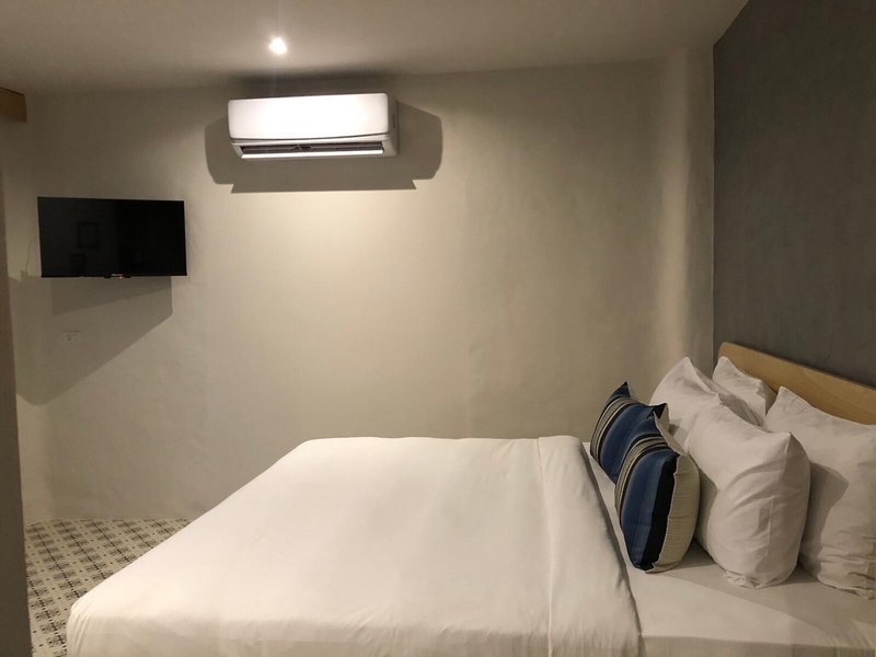 Punnpreeda Beach Resort 20