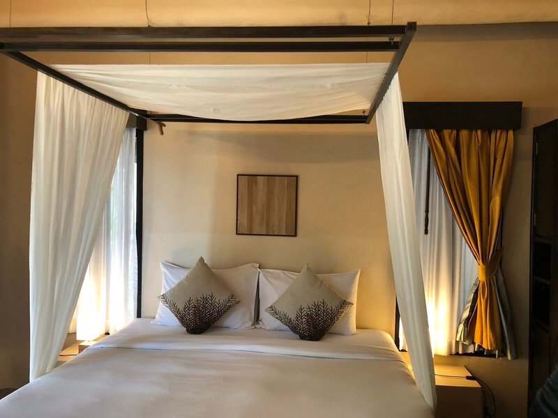 Punnpreeda Beach Resort 21