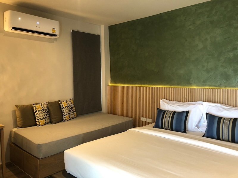 Punnpreeda Beach Resort 22