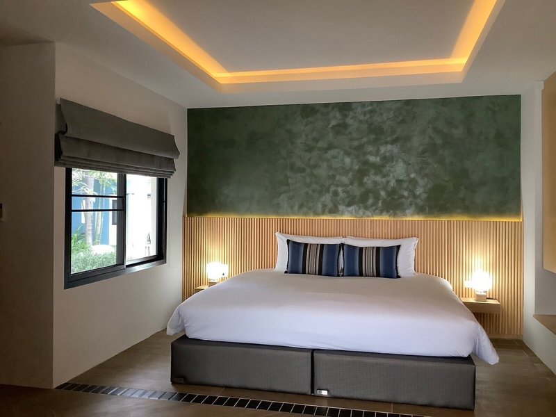 Punnpreeda Beach Resort 23