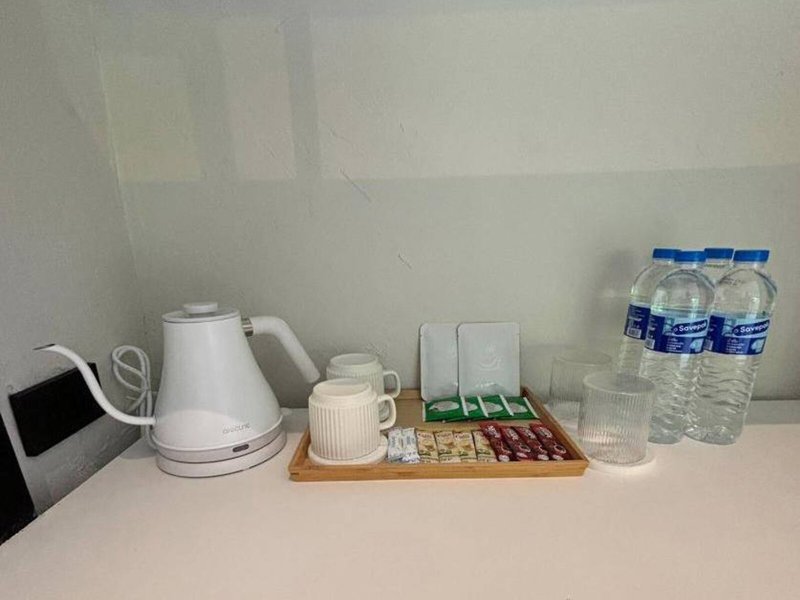 Punnpreeda Beach Resort 24