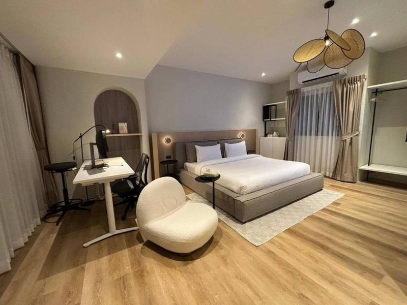 Punnpreeda Beach Resort 25