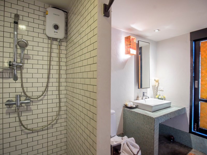 Punnpreeda Beach Resort 26