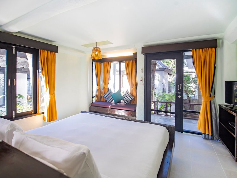 Punnpreeda Beach Resort 27