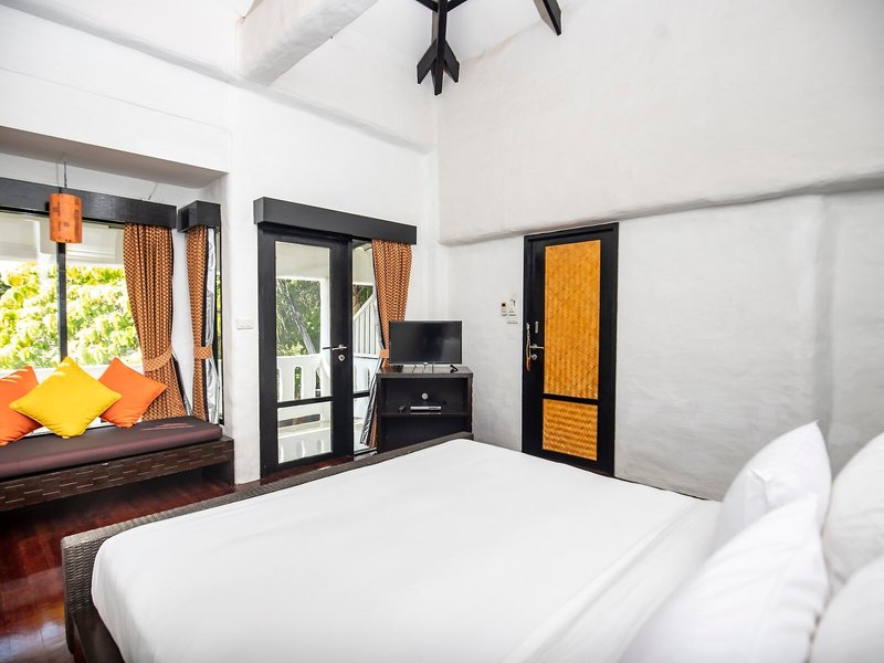 Punnpreeda Beach Resort 28