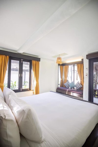 Punnpreeda Beach Resort 30