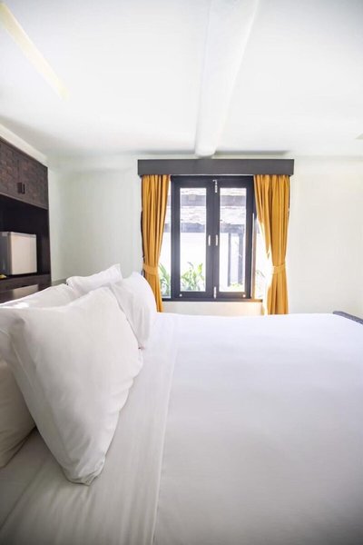 Punnpreeda Beach Resort 31