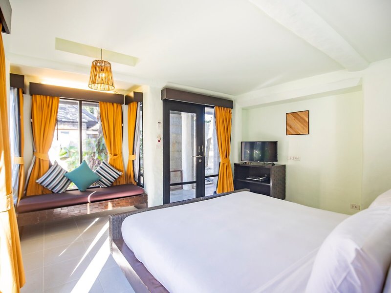 Punnpreeda Beach Resort 33