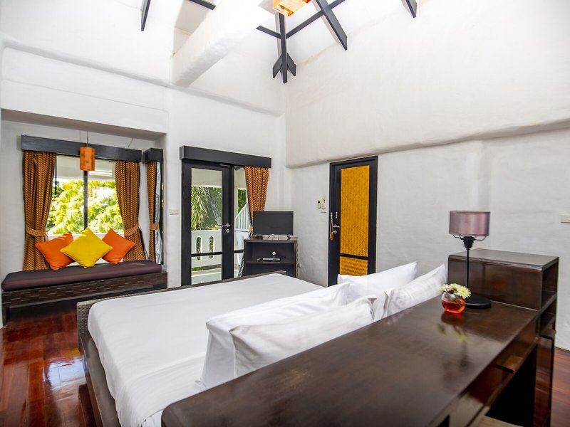 Punnpreeda Beach Resort 34