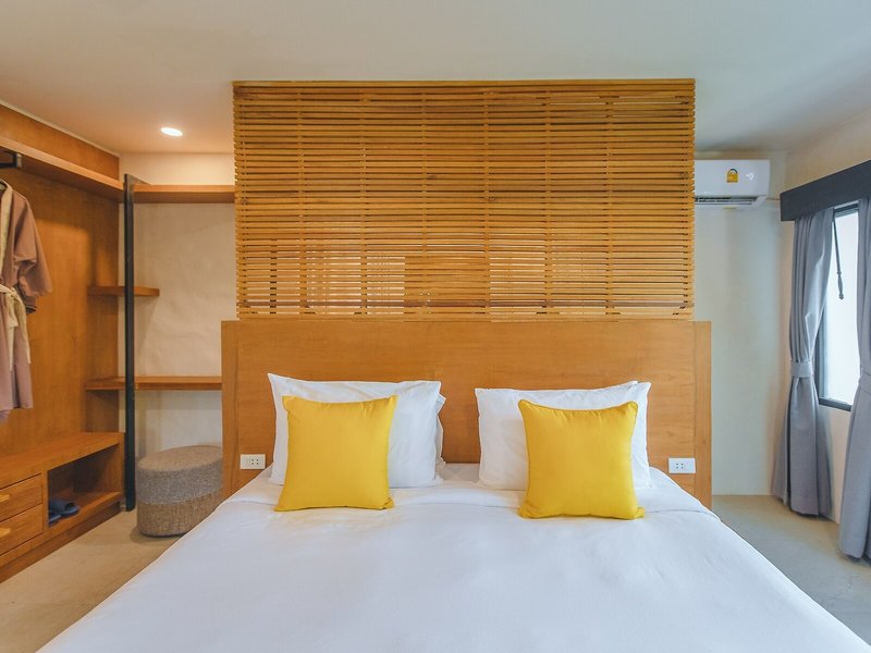 Punnpreeda Beach Resort 37