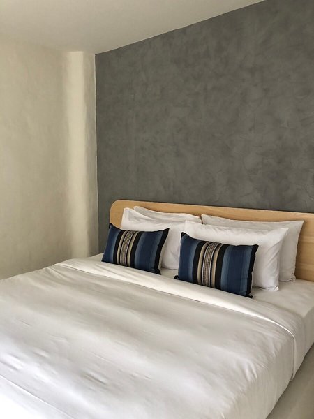 Punnpreeda Beach Resort 39