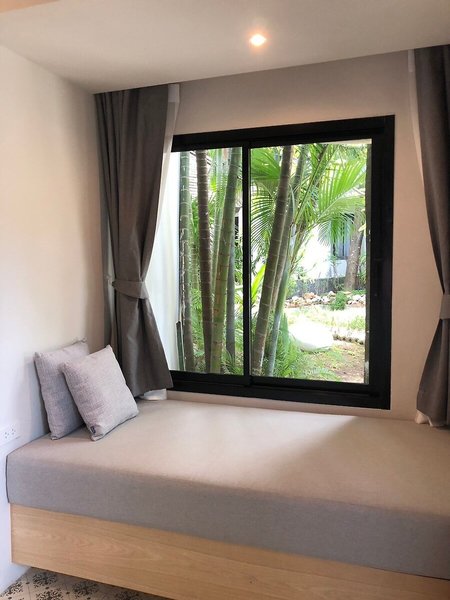 Punnpreeda Beach Resort 40