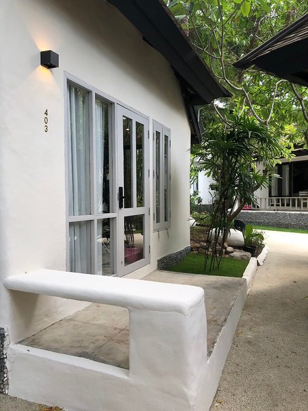 Punnpreeda Beach Resort 41