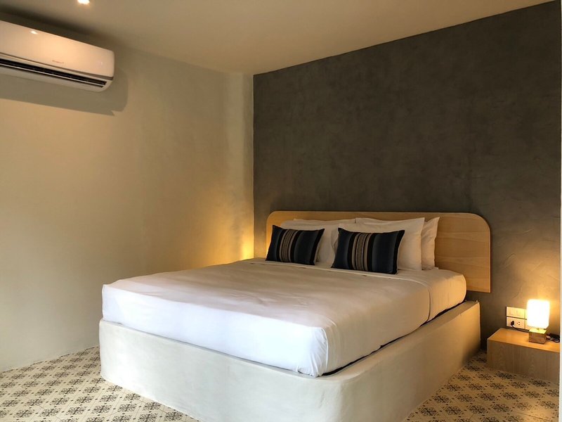 Punnpreeda Beach Resort 42