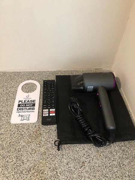 Punnpreeda Beach Resort 45