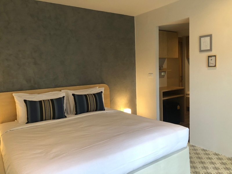 Punnpreeda Beach Resort 49