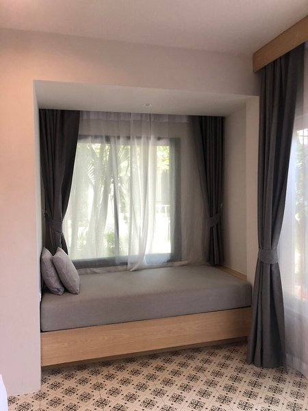 Punnpreeda Beach Resort 50