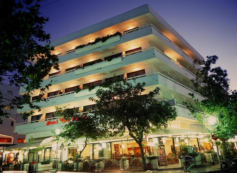 City Center 1