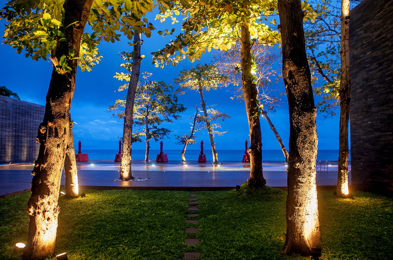 The Library Samui 11