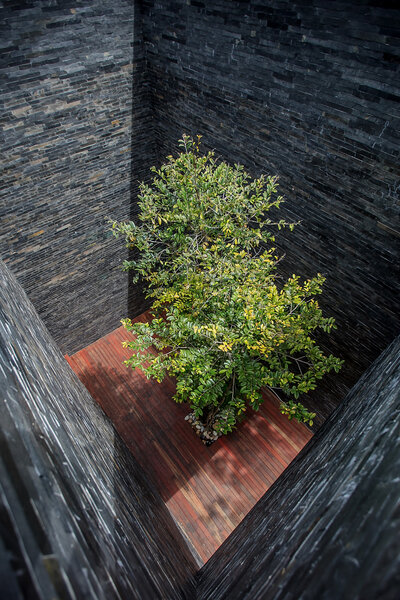 The Library Samui 18