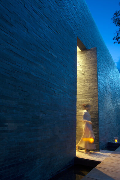 The Library Samui 19