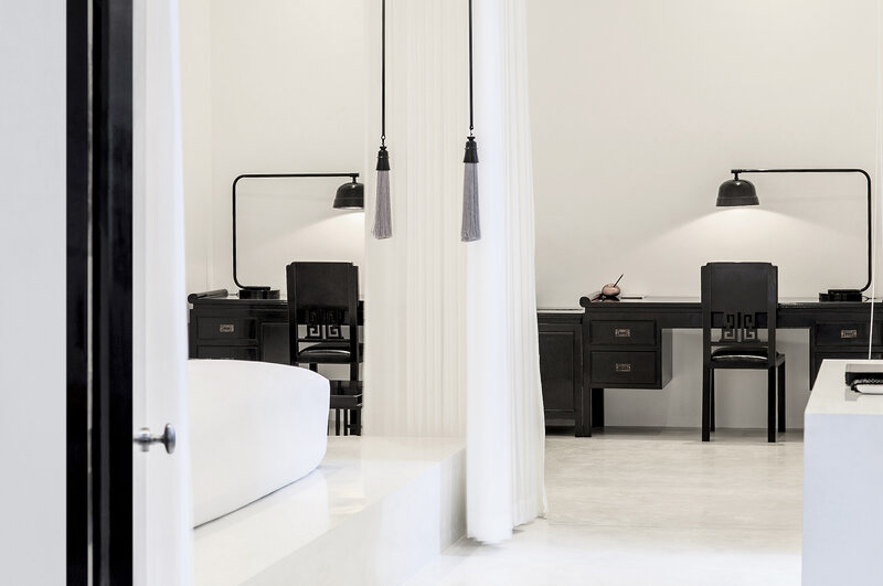 The Library Samui 21