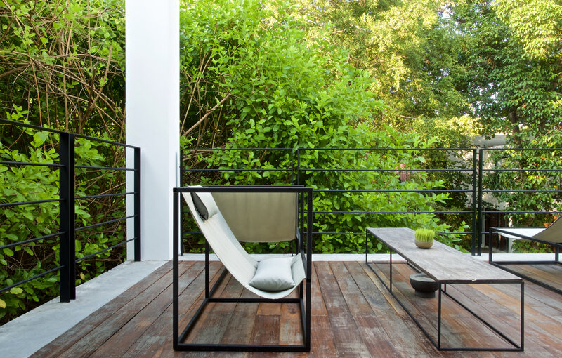 The Library Samui 24