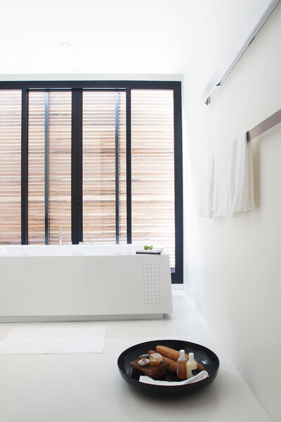 The Library Samui 25