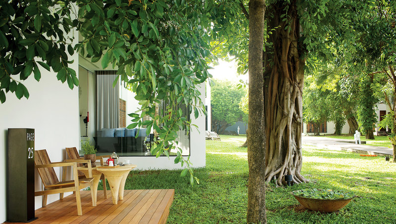 The Library Samui 27