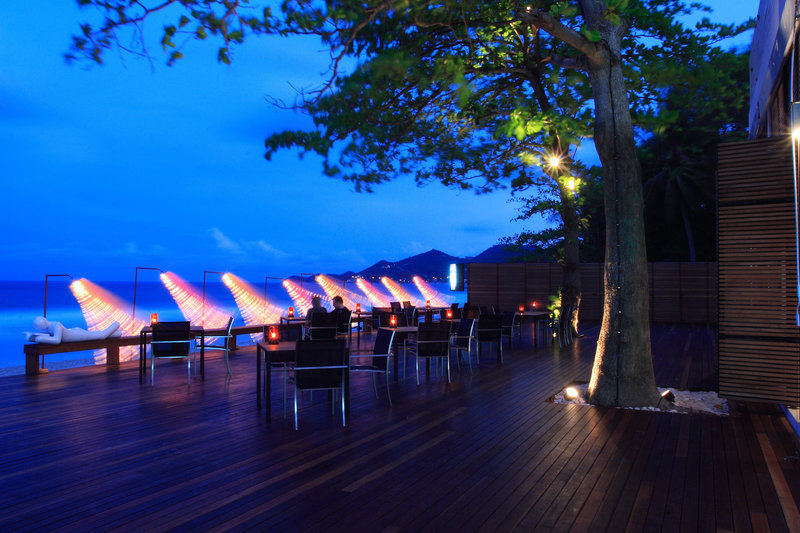 The Library Samui 35