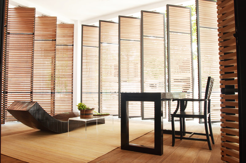 The Library Samui 37