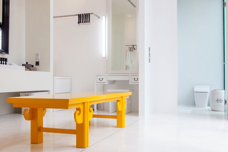 The Library Samui 40