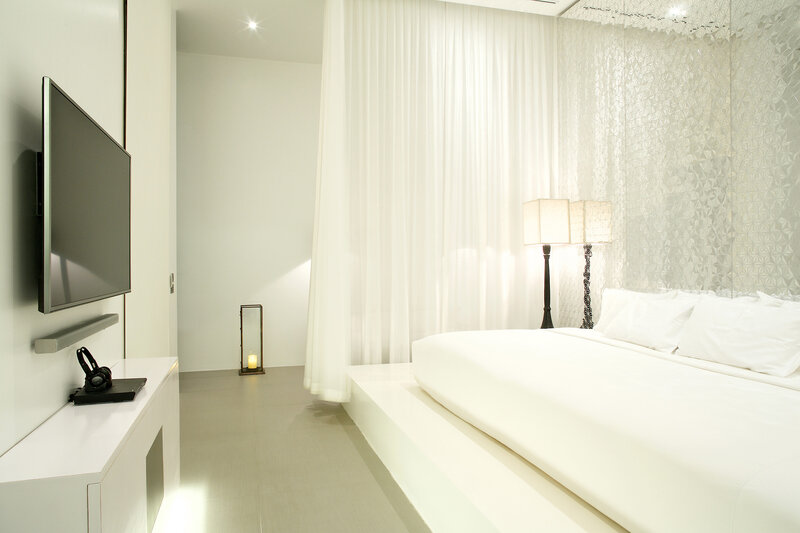 The Library Samui 22