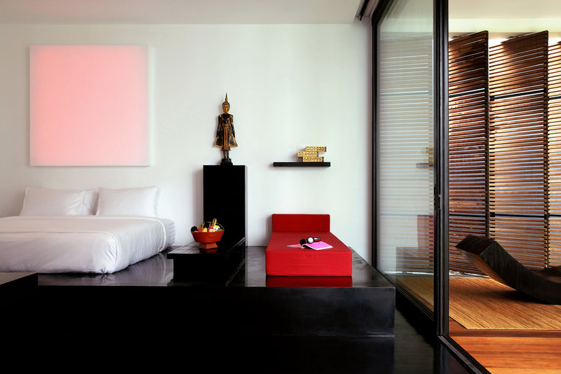 The Library Samui 26