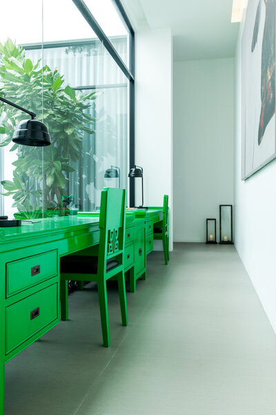 The Library Samui 29