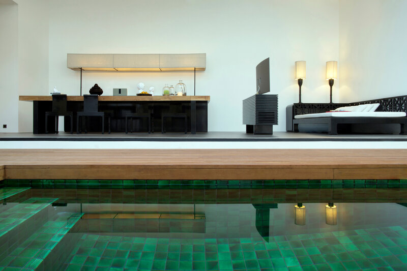 The Library Samui 30