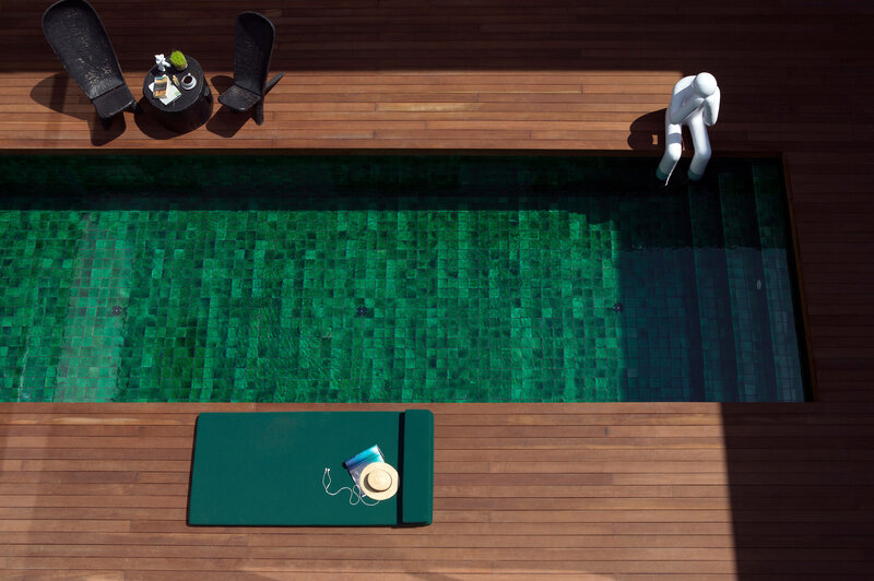 The Library Samui 33