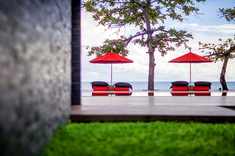 The Library Samui 8
