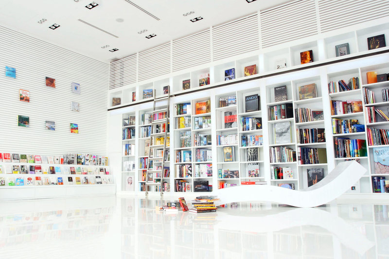 The Library Samui 38