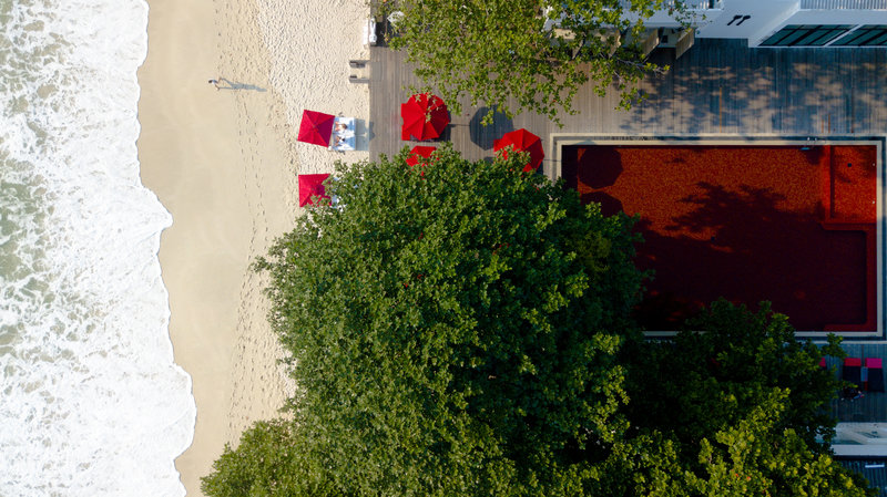 The Library Samui 6