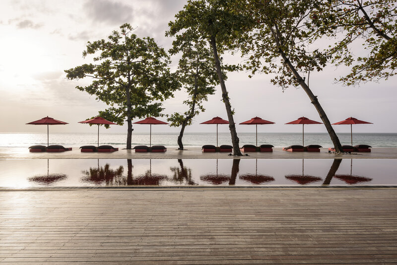 The Library Samui 7