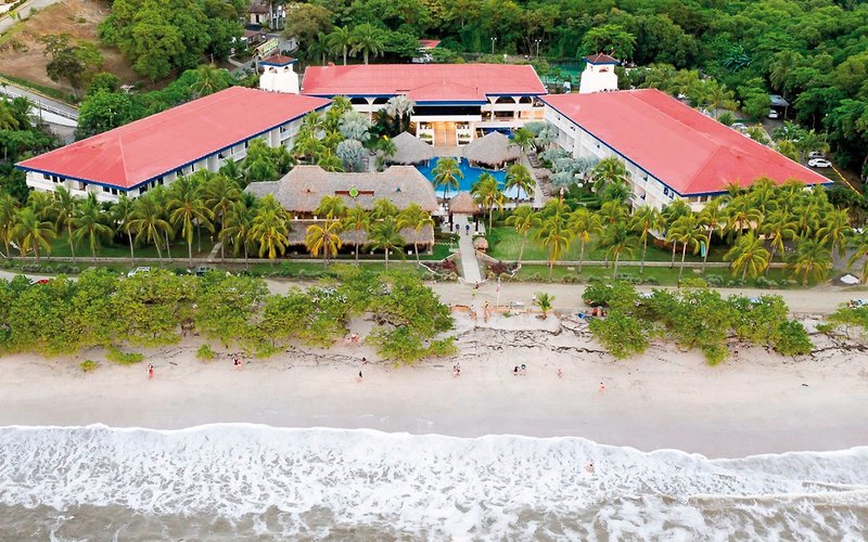 Margaritaville Beach Resort Playa Flamingo 3