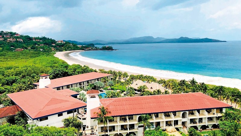 Margaritaville Beach Resort Playa Flamingo 4